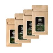 By Tüfekçi Karma Set 250 gr Aromalı Filtre Kahve