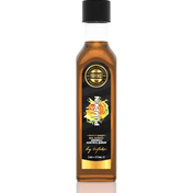 By Tüfekçi Yoğun Lezzet Yüksek Aromalı Yeni Formül 60 ml Balkabağı Şurup