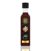 By Tüfekçi Yüksek Aromalı 60 ml Çikolata Kurabiye Şurup