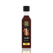 By Tüfekçi Yüksek Aromalı Formül 60 ml Karamel Şurup