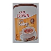 Cafe Crown 400 gr Sütlü Salepli İçecek Tozu