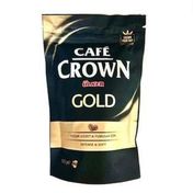 Cafe Crown Gold 100 gr Kahve