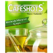 Cafeshots 250 gr Rezene Çayı