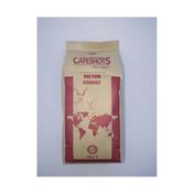 Cafeshots 500 gr Klasik Filtre Kahve