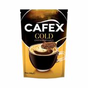 Cafex Gold 100 gr Eko Paket Kahve