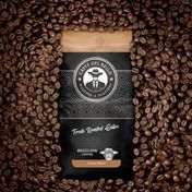 Caffe Del Bello 250 gr Brezilya Öğütülmüş Filtre Kahve