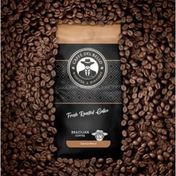 Caffe Del Bello 250 gr Brezilya V60 Filtre Kahve