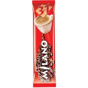 Caffe Milano 18 gr 3'ü 1 Arada Kahve