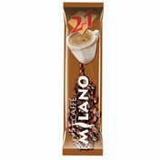 Caffe Milano 20'li 12 gr 2'si 1 Arada Kahve