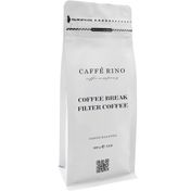 Caffe Rino 1000 gr Filtre Kahve Coffee Break