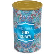 Caffe Rino 250 gr Dibek Türk Kahvesi