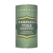 Caffe Rino 250 gr Kakuleli Türk Kahvesi