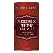 Caffe Rino 250 gr Menengiç Türk Kahvesi