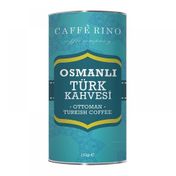 Caffe Rino 250 gr Osmanlı Türk Kahvesi