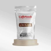 CaffeNeeds 1 kg Çikolata Aromalı Milkshake
