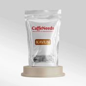 CaffeNeeds 1 kg Kavun Aromalı Milkshake