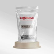 CaffeNeeds 1 kg Vanilya Aromalı Milkshake