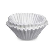 Caffeo 250'li 250/90 Basket Filtre Kahve Kağıdı