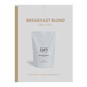 Caft Coffee 200 gr Breakfast Blend Filtre Kahve