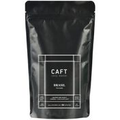 Caft Coffee Brasil Cerrado 250 gr Çekirdek Kahve