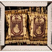 Cahit Efendi 100gr Türk Kahvesi
