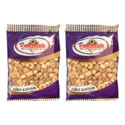 Çakmak 2x200 gr Lüks Karışık Kuruyemiş