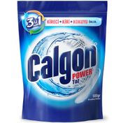 Calgon 6x500 gr Çamaşır Makinesi Kireç Önleyici Toz