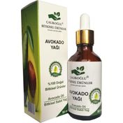 Çalıkoğlu 50 ml Avokado Yağı