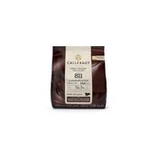 Callebaut 400 gr Bitter Damla Çikolata