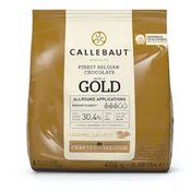 Callebaut 400 gr Karamelli Damla Çikolata