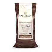 Callebaut 823 10 kg Sütlü Damla Çikolata