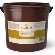 Callebaut Kakao Yağı  3 kg