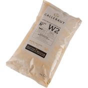 Callebaut W2 1 kg Beyaz Damla Çikolata