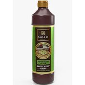 Callei 1 kg Antep Fıstıklı Waffle Sos
