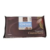 Callei 2,5 kg Bitter Konfiseri