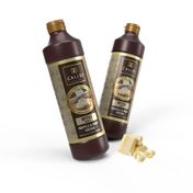 Callei 2x1 kg Beyaz Waffle Çikolatası