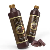 Callei 2x1 kg Sütlü Waffle Çikolatası