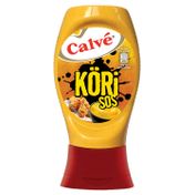 Calve 260 gr Köri Sos