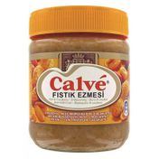 Calve 350 gr Yer Fıstığı Ezmesi