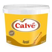 Calve 5.5 kg Hardal