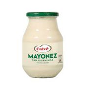 Calve 500 gr Cam Mayonez