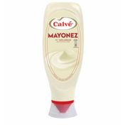 Calve 540 gr Mayonez