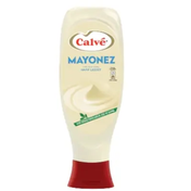 Calve 550 ml Yağı Azaltılmış Mayonez