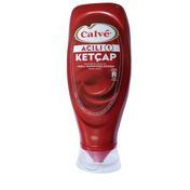 Calve 600 gr Acılı Ketçap