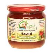 Çamaş Hanımeli Kooperatifi 500 gr Kozalak Pekmezi