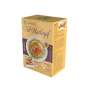 Çamcılar 200 gr Glutensiz Kuru Tel Kadayıf