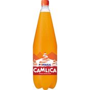 Çamlıca 1 lt Portakal Aromalı Gazoz