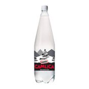 Çamlıca 1 lt Şekersiz Gazoz