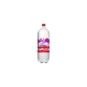 Çamlıca 2.5 lt Frambuaz Aromalı Gazoz