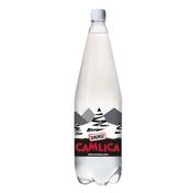 Çamlıca 200 ml Şekersiz Gazoz
